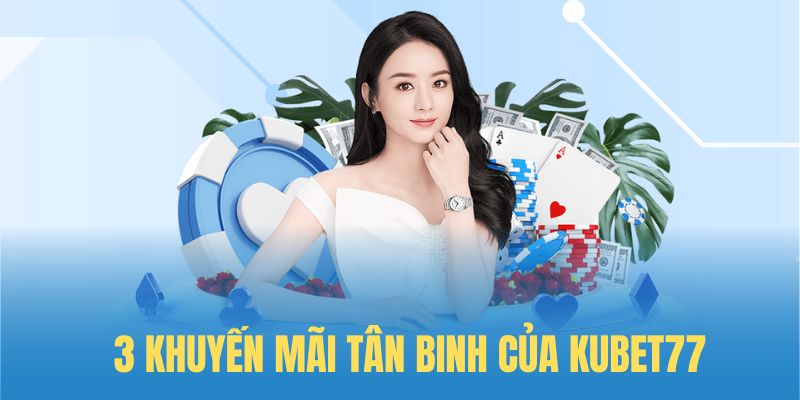 3 sự kiện thưởng người chơi mới hấp dẫn nhất